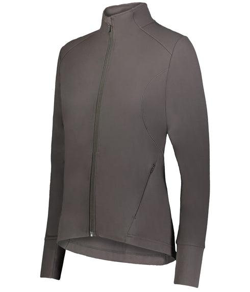 Holloway Girls City Flex Jacket